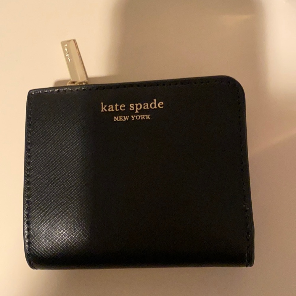 Brand new Kate spade wallet